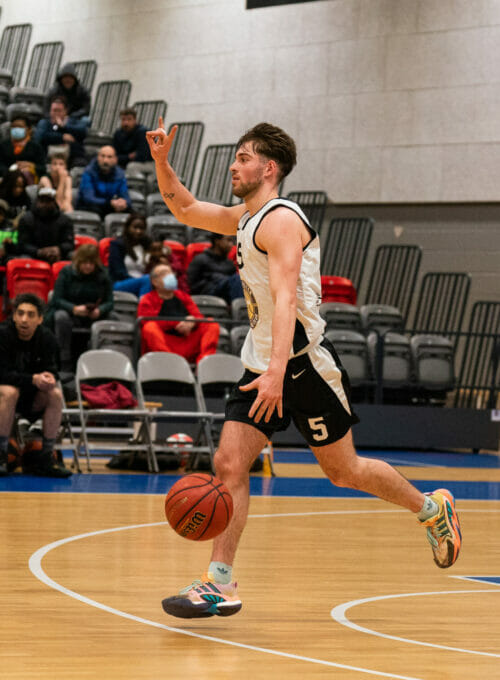 Jaxon Wroe playcall