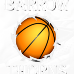 Barrow Thorns Logo