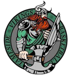 Tameside Vikings Logo